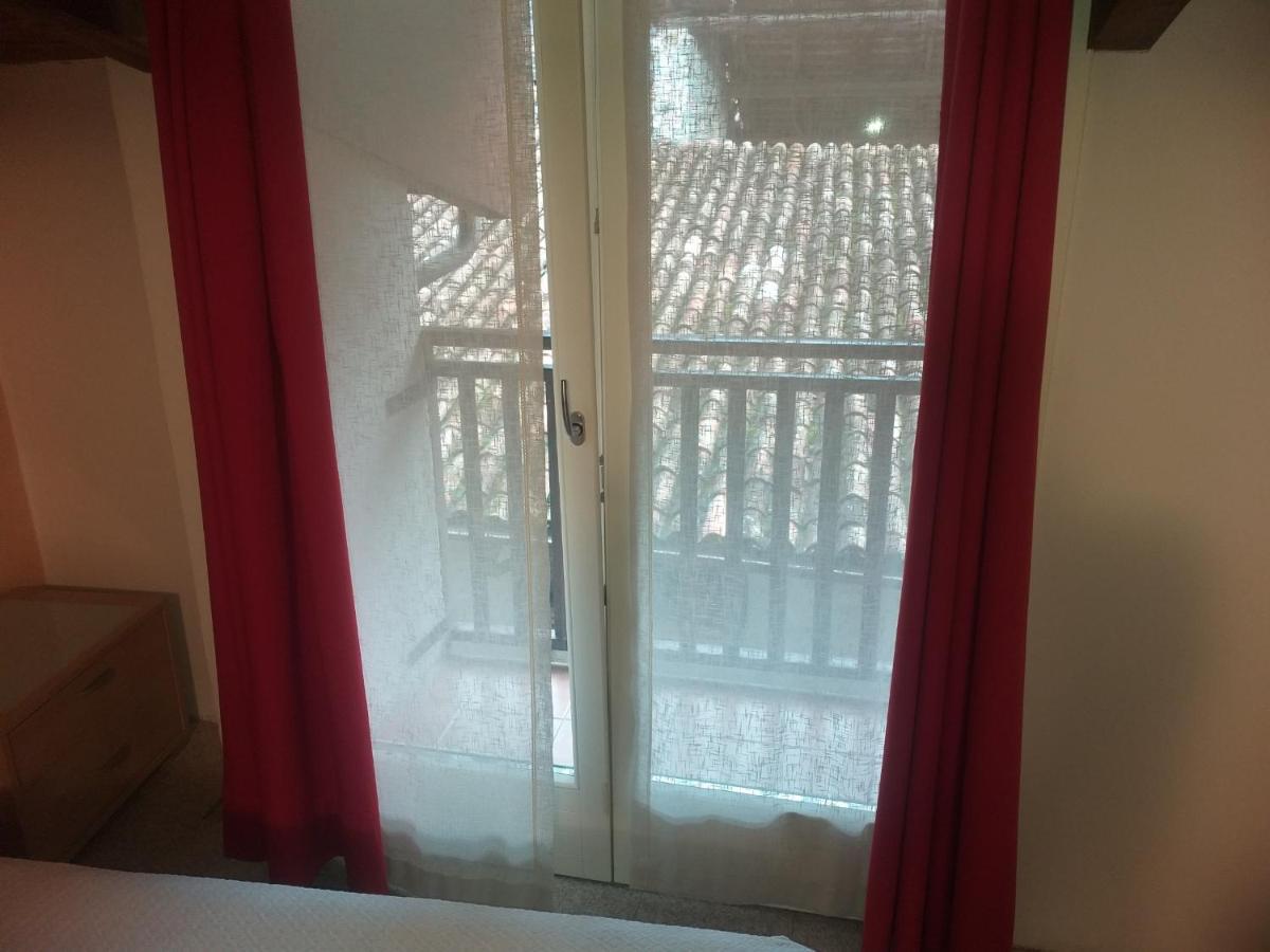 Sleepingarda Daire Tenno Dış mekan fotoğraf