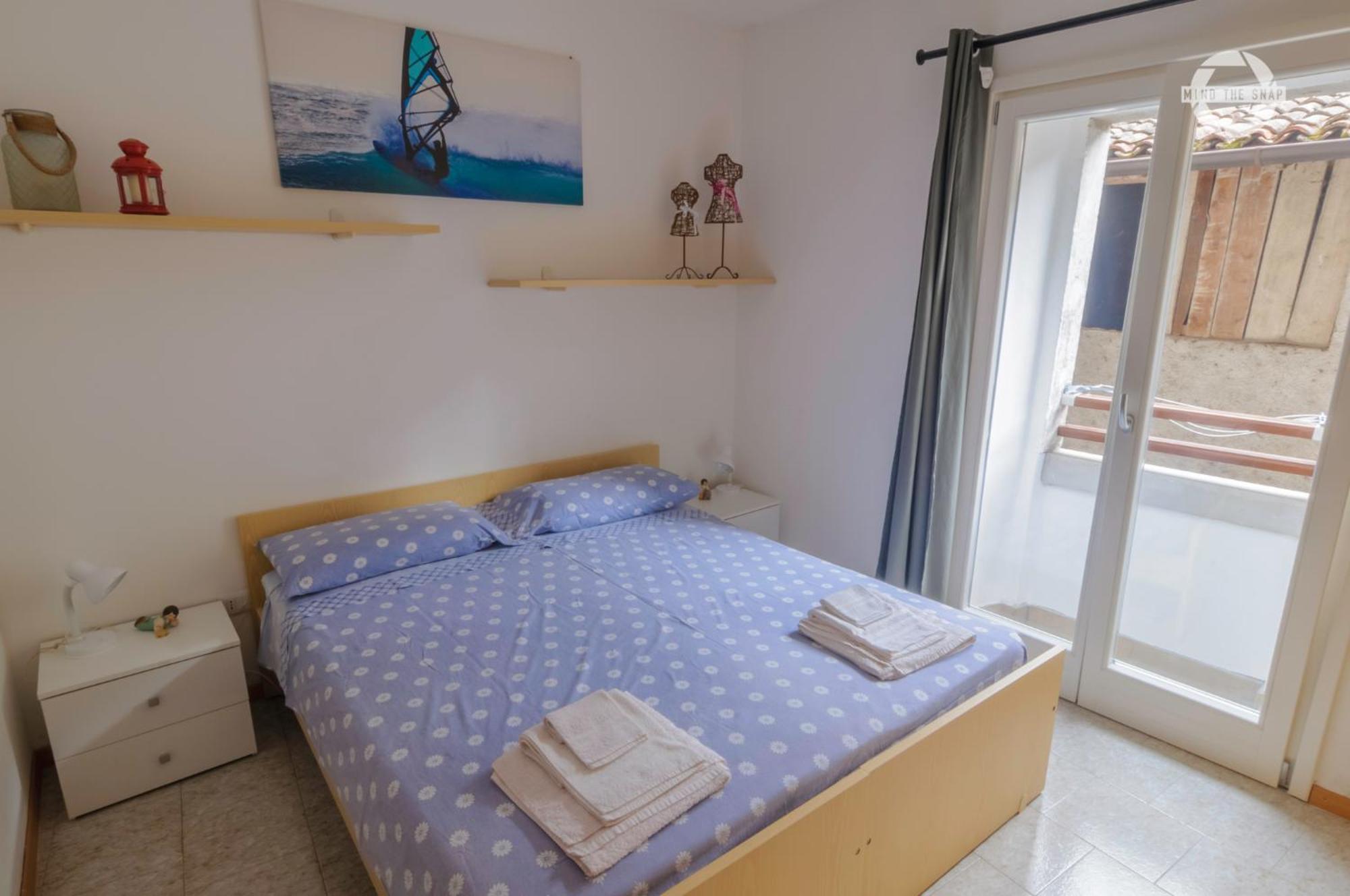 Sleepingarda Daire Tenno Dış mekan fotoğraf