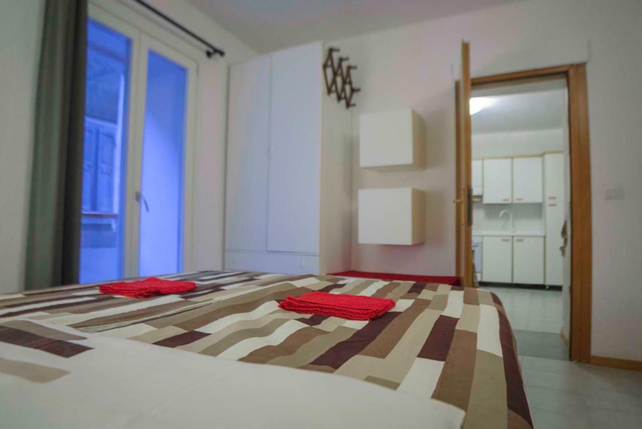 Sleepingarda Daire Tenno Dış mekan fotoğraf